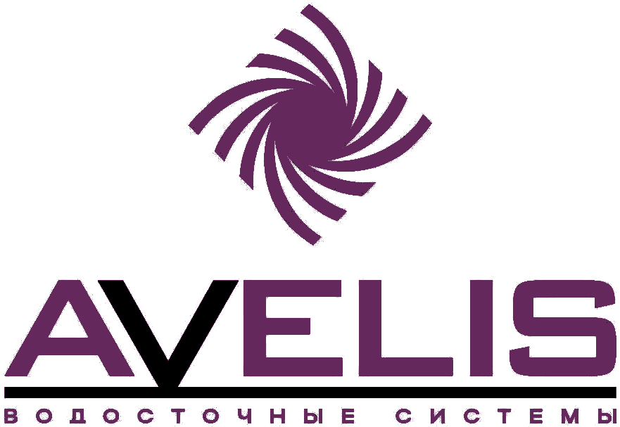 Avelis — водосточные системы